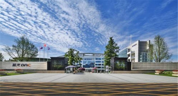 GIONWORK量子星